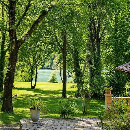 Hébergement de vacances Rive Douce - Privee En Bord D'ardeche *