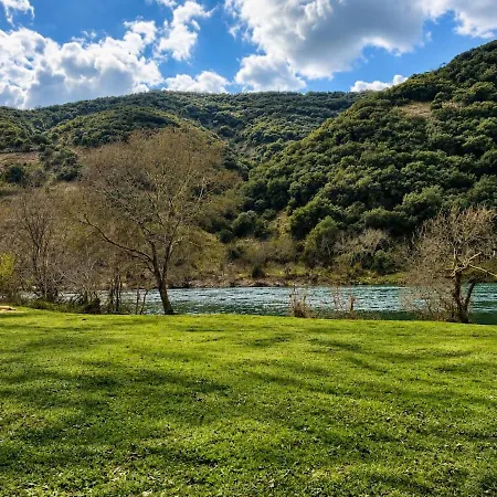 Hébergement de vacances Rive Douce - Privee En Bord D'ardeche *