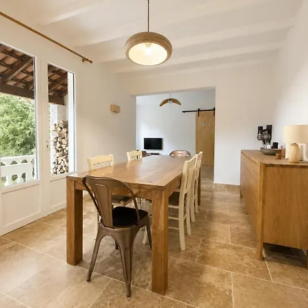 Rive Douce - Privee En Bord D'ardeche Hébergement de vacances