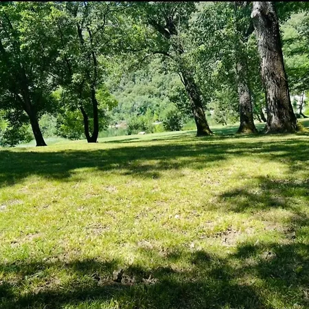 Rive Douce - Privee En Bord D'ardeche *